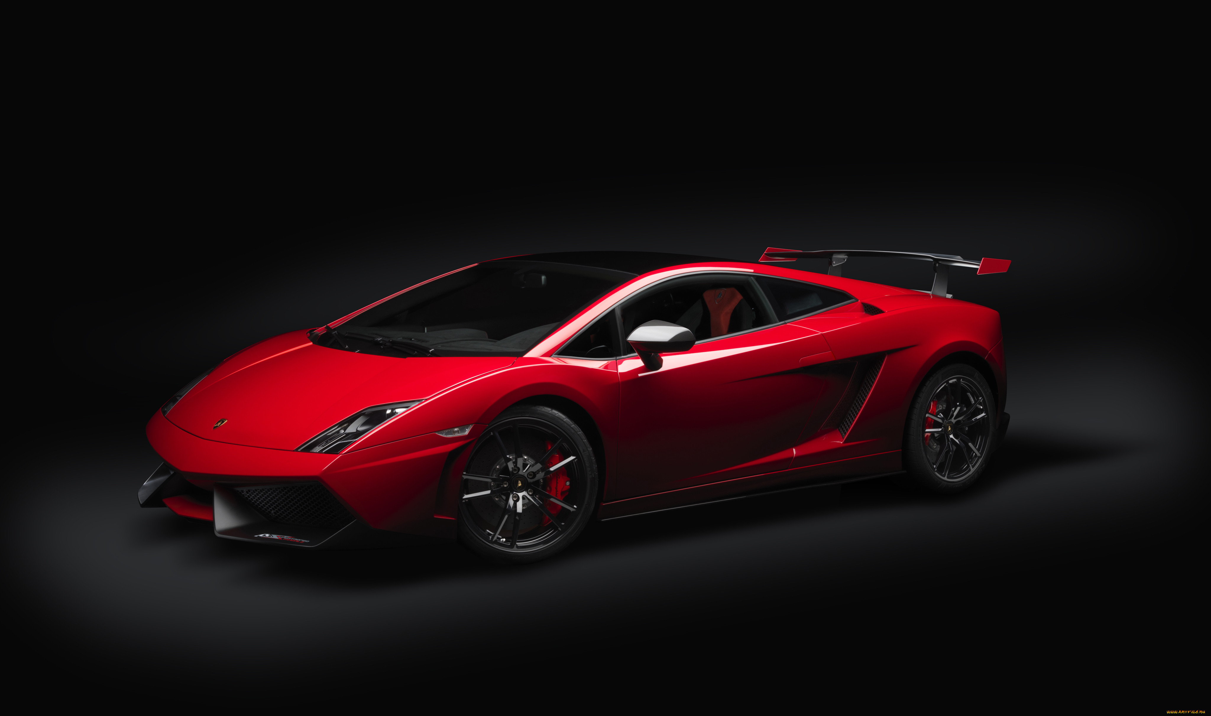 , lamborghini